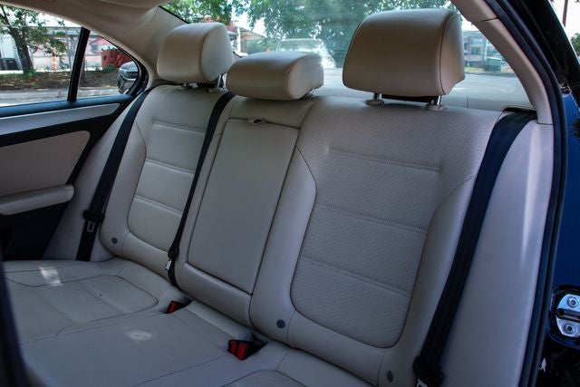 2014 Volkswagen Jetta 1.8T SE