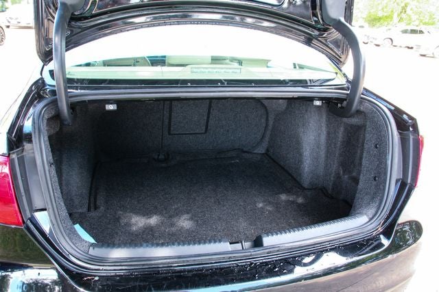 2014 Volkswagen Jetta 1.8T SE