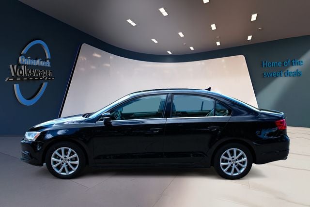 2014 Volkswagen Jetta 1.8T SE