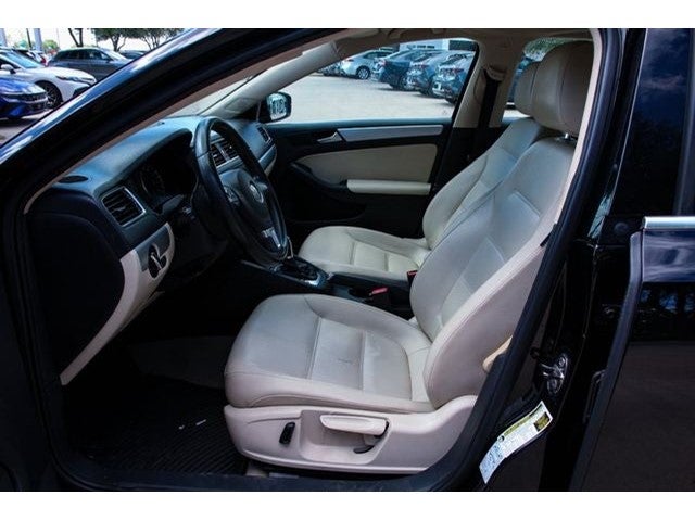 2014 Volkswagen Jetta 1.8T SE