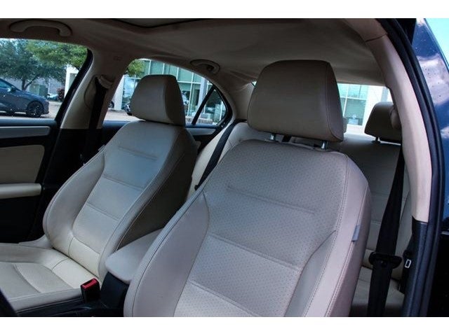 2014 Volkswagen Jetta 1.8T SE