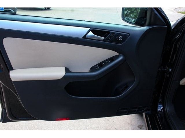 2014 Volkswagen Jetta 1.8T SE