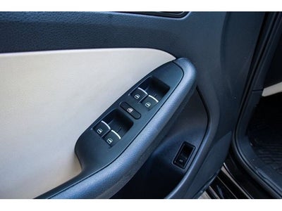 2014 Volkswagen Jetta 1.8T SE