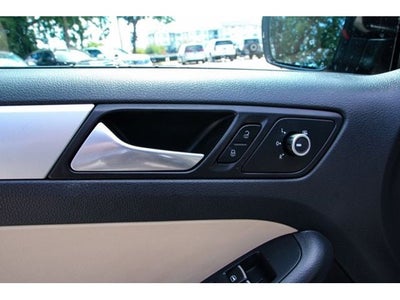 2014 Volkswagen Jetta 1.8T SE