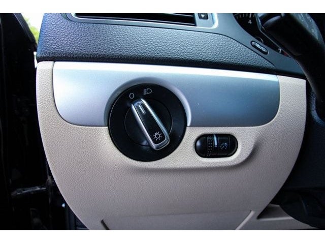 2014 Volkswagen Jetta 1.8T SE