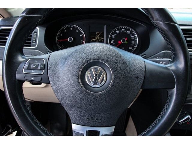 2014 Volkswagen Jetta 1.8T SE
