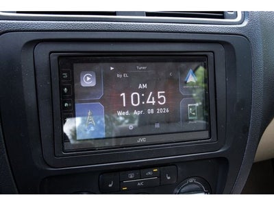 2014 Volkswagen Jetta 1.8T SE