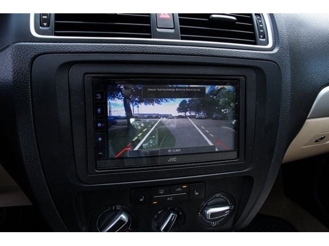 2014 Volkswagen Jetta 1.8T SE