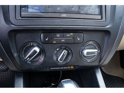 2014 Volkswagen Jetta 1.8T SE