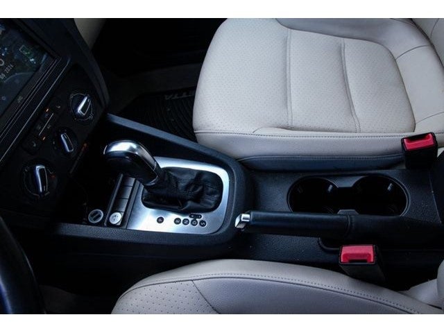 2014 Volkswagen Jetta 1.8T SE