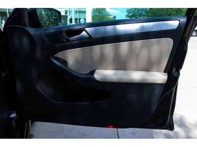 2014 Volkswagen Jetta 1.8T SE