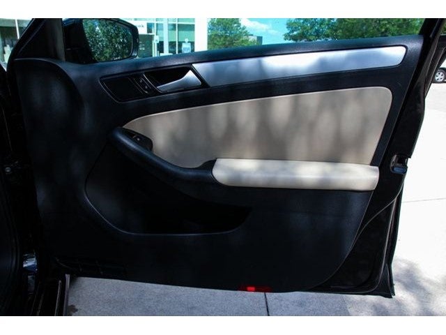 2014 Volkswagen Jetta 1.8T SE