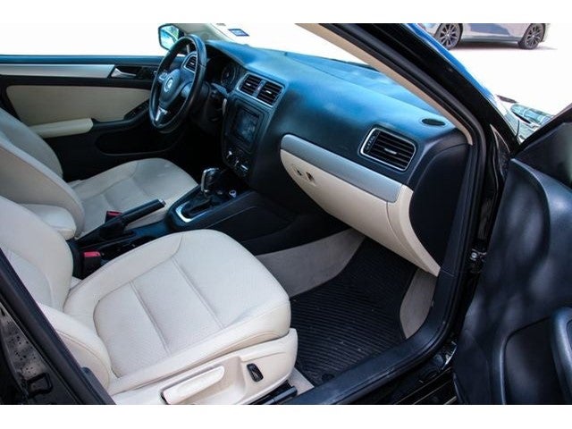 2014 Volkswagen Jetta 1.8T SE