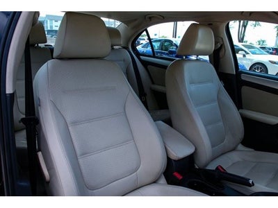 2014 Volkswagen Jetta 1.8T SE