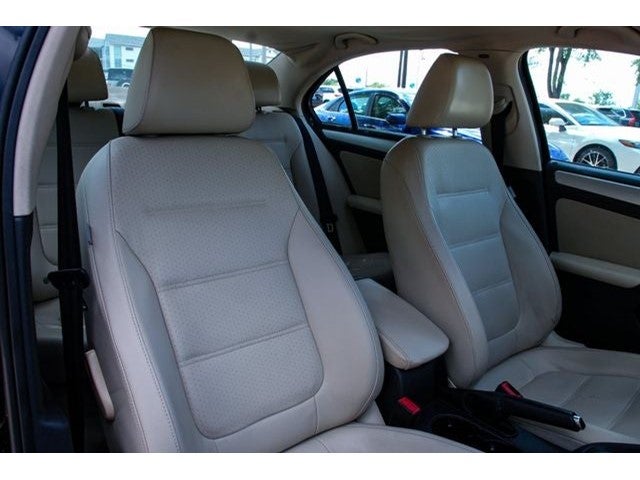 2014 Volkswagen Jetta 1.8T SE