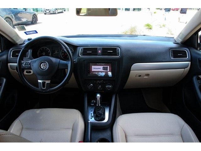 2014 Volkswagen Jetta 1.8T SE