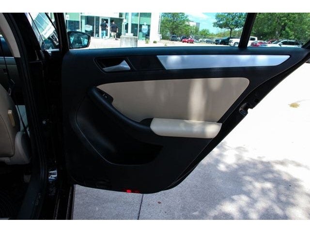 2014 Volkswagen Jetta 1.8T SE