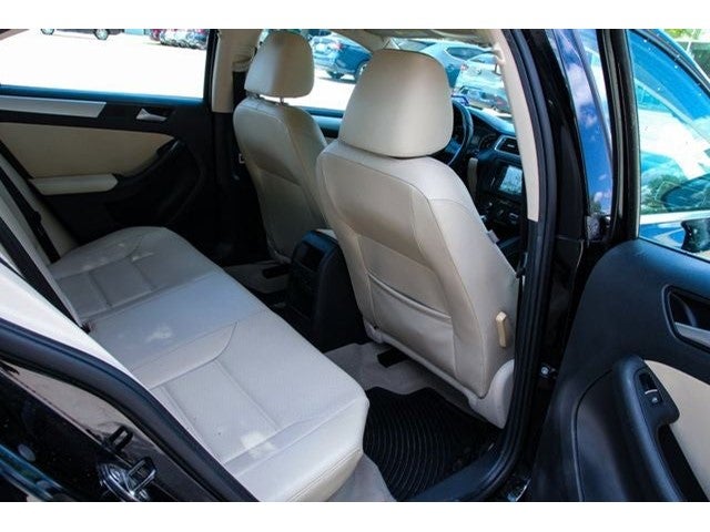 2014 Volkswagen Jetta 1.8T SE