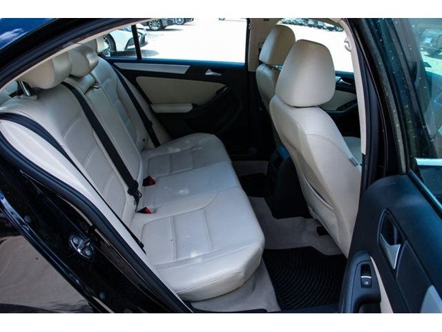 2014 Volkswagen Jetta 1.8T SE