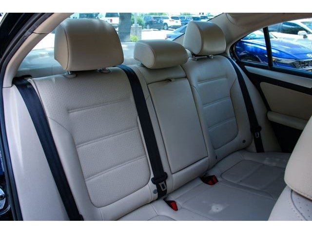 2014 Volkswagen Jetta 1.8T SE