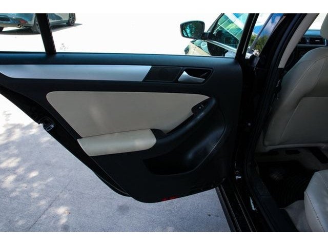 2014 Volkswagen Jetta 1.8T SE