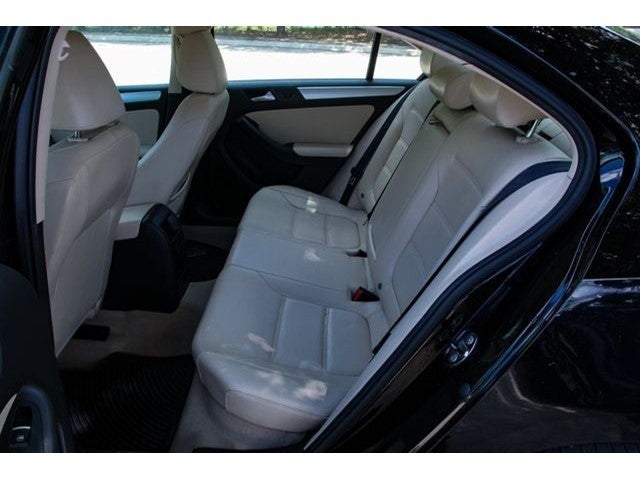 2014 Volkswagen Jetta 1.8T SE