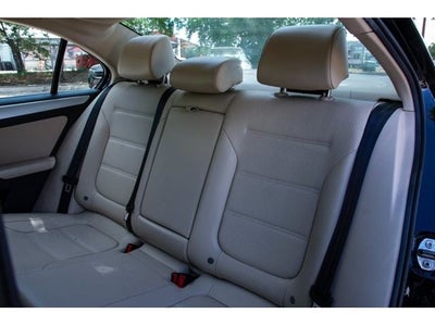 2014 Volkswagen Jetta 1.8T SE