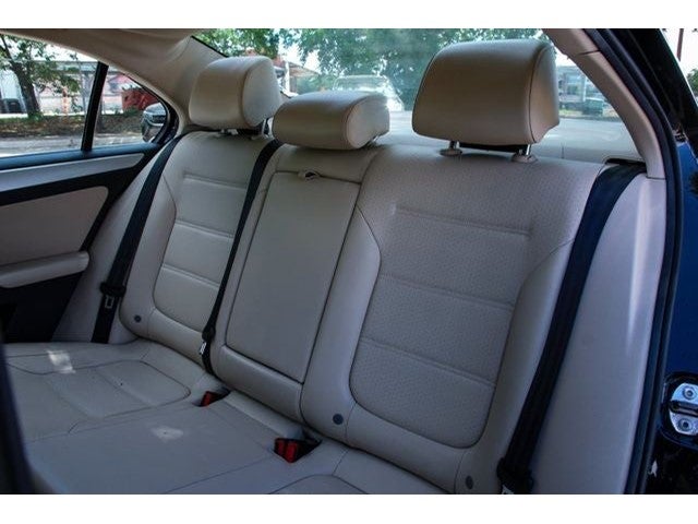 2014 Volkswagen Jetta 1.8T SE