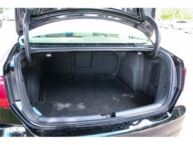 2014 Volkswagen Jetta 1.8T SE