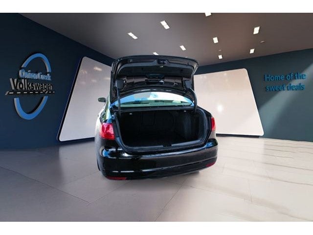 2014 Volkswagen Jetta 1.8T SE