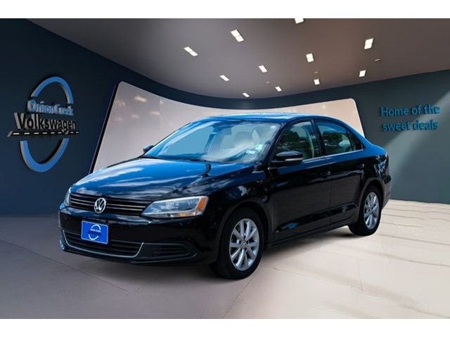 2014 Volkswagen Jetta 1.8T SE