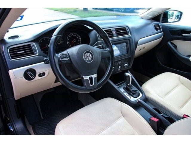 2014 Volkswagen Jetta 1.8T SE