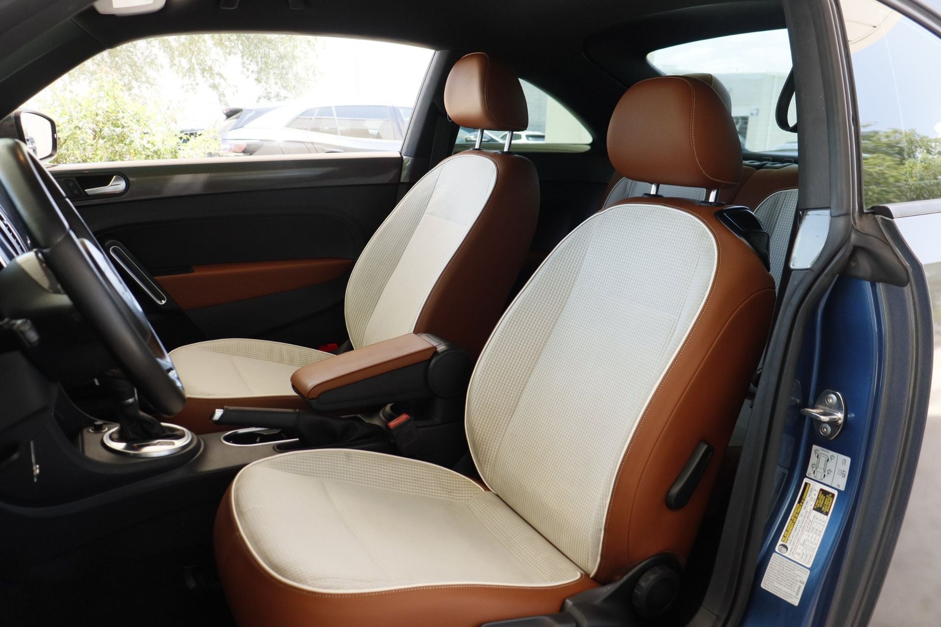 2017 Volkswagen Beetle 1.8T Classic