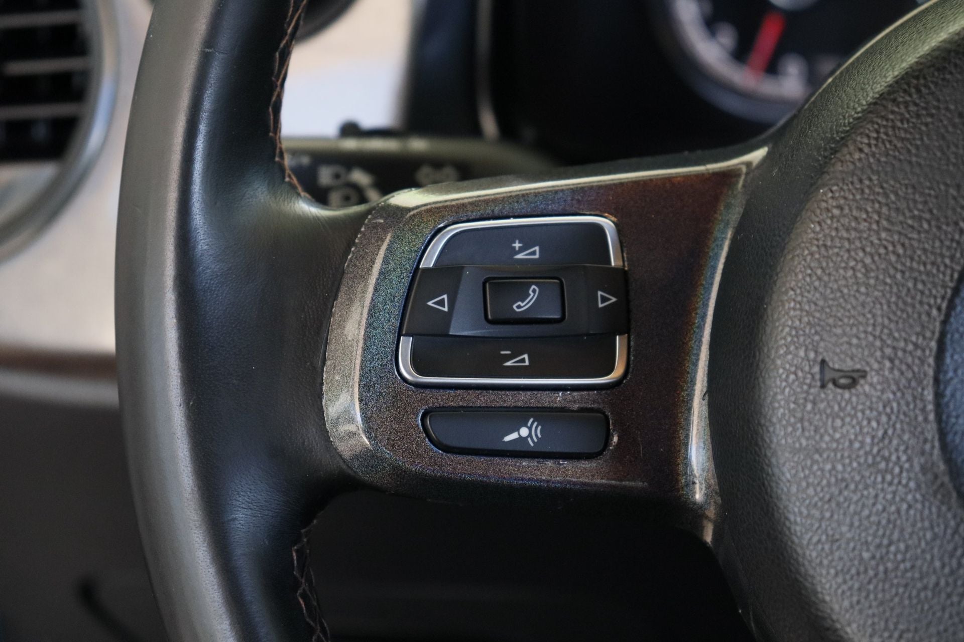 2017 Volkswagen Beetle 1.8T Classic