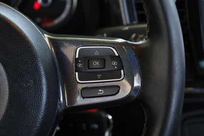 2017 Volkswagen Beetle 1.8T Classic