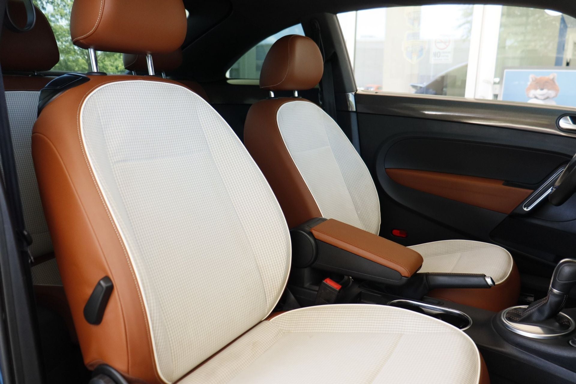 2017 Volkswagen Beetle 1.8T Classic