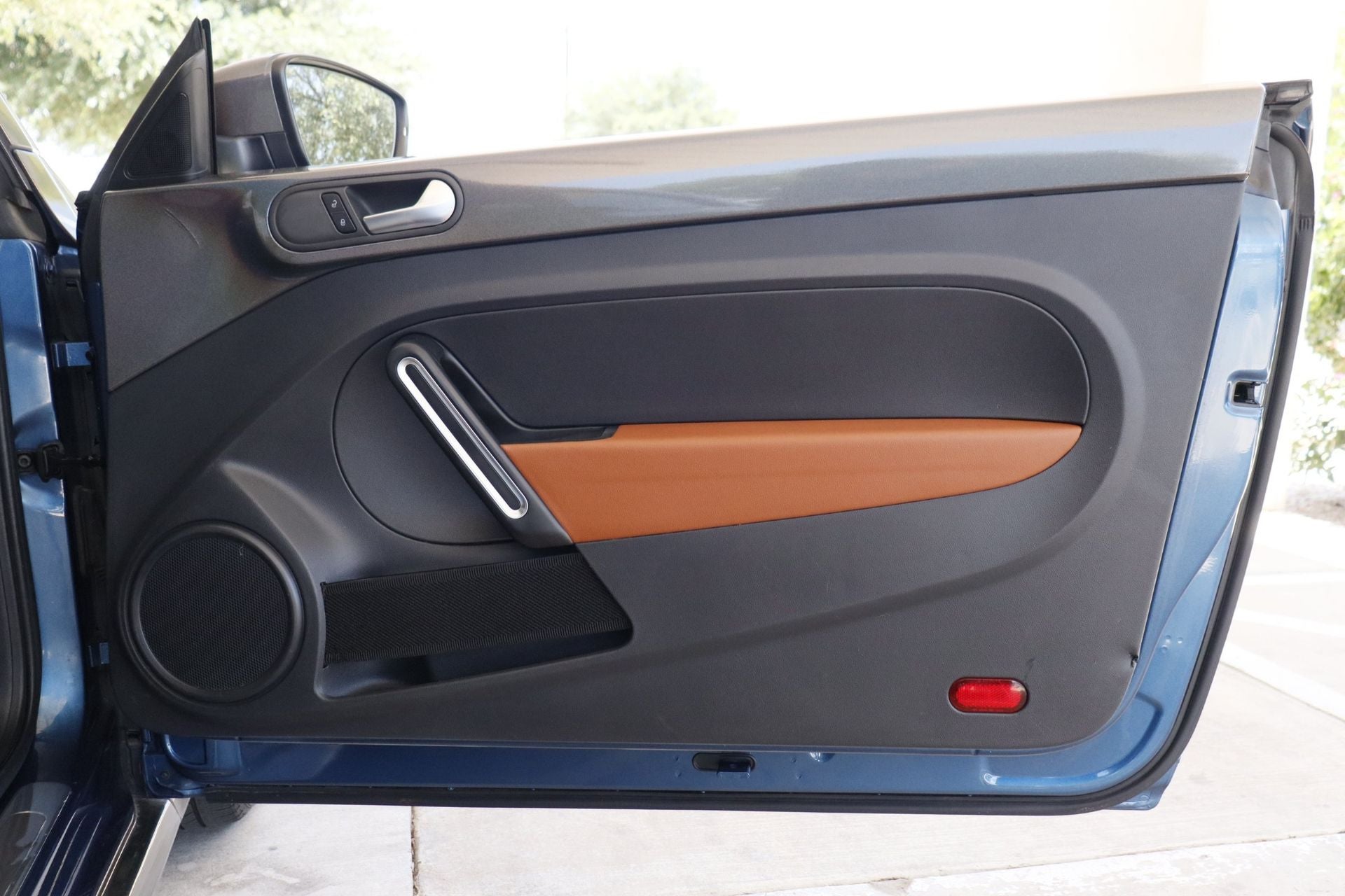 2017 Volkswagen Beetle 1.8T Classic