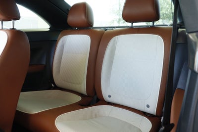 2017 Volkswagen Beetle 1.8T Classic