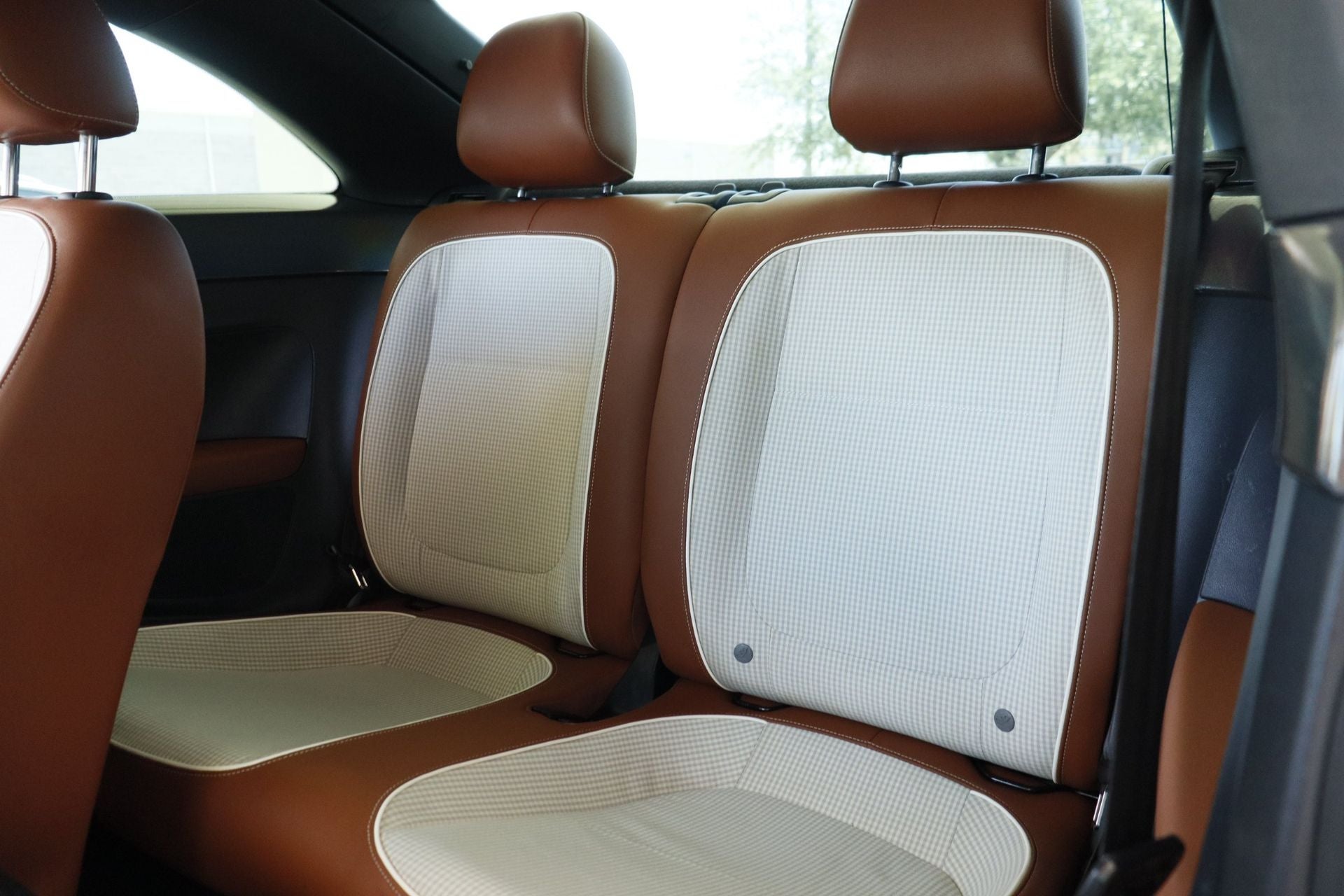 2017 Volkswagen Beetle 1.8T Classic