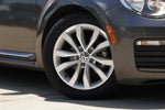 2017 Volkswagen Beetle 1.8T Classic