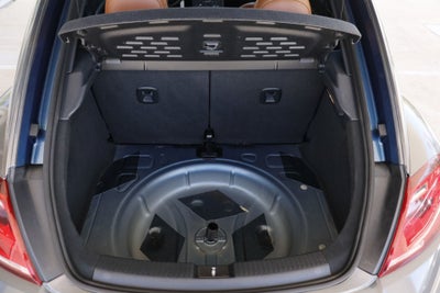 2017 Volkswagen Beetle 1.8T Classic