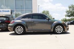 2017 Volkswagen Beetle 1.8T Classic