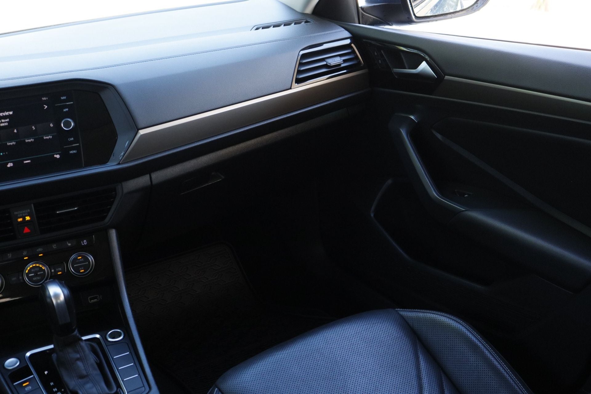 2020 Volkswagen Jetta SEL Premium