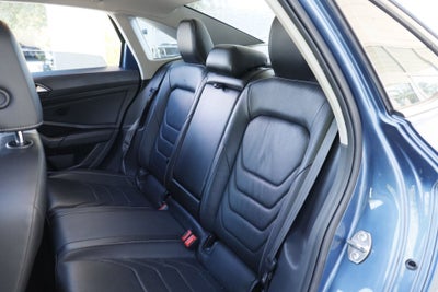 2020 Volkswagen Jetta SEL Premium