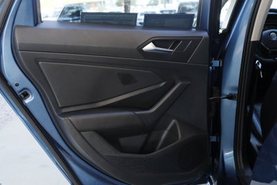 2020 Volkswagen Jetta SEL Premium