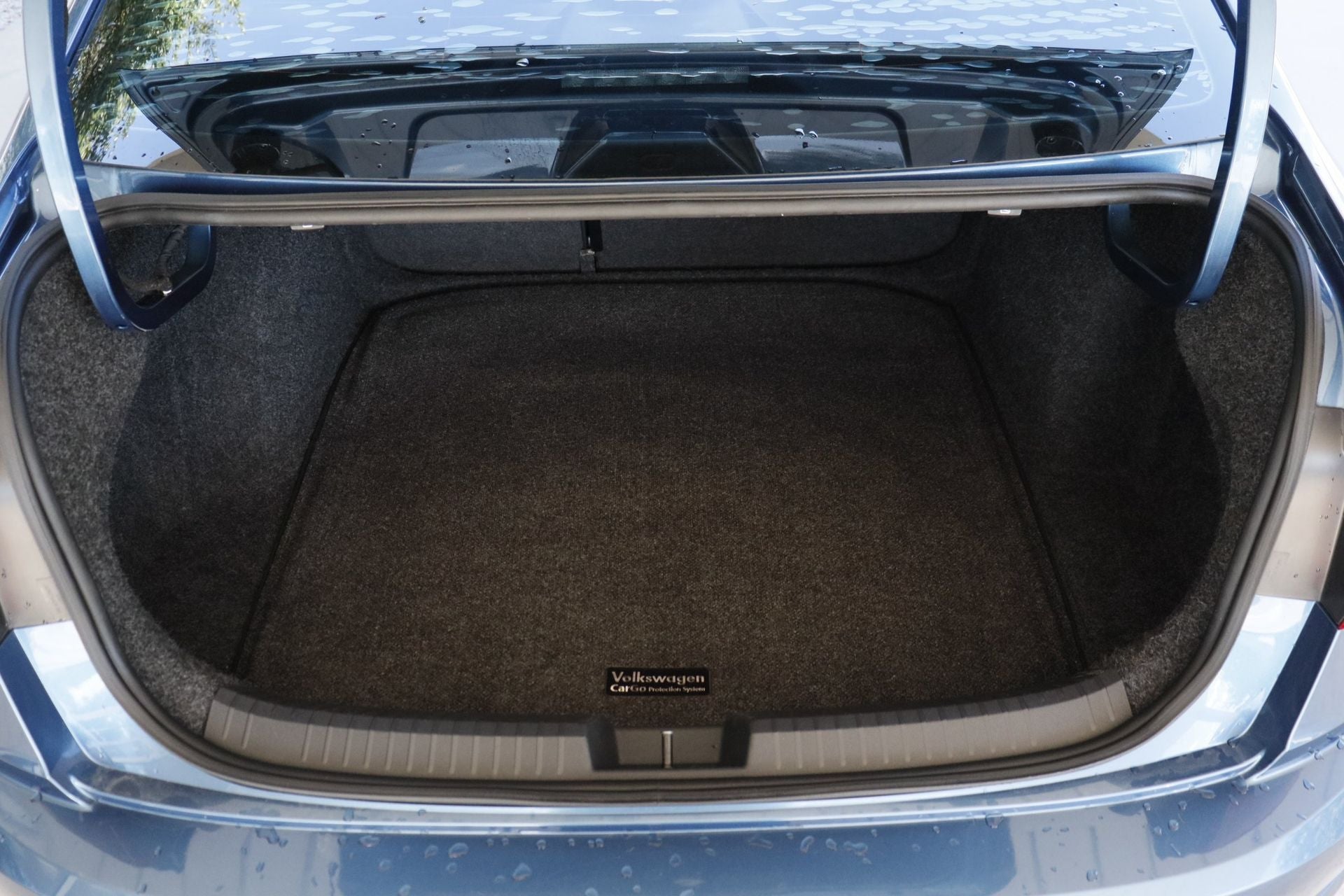 2020 Volkswagen Jetta SEL Premium