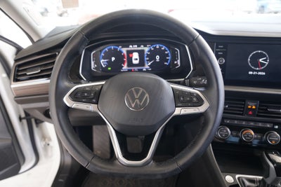 2024 Volkswagen Jetta 1.5T SEL