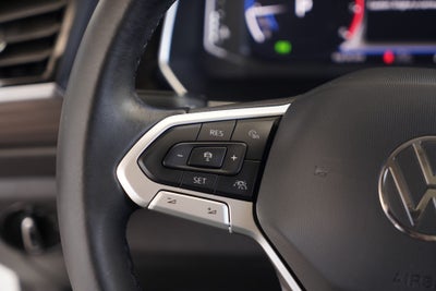 2024 Volkswagen Jetta 1.5T SEL
