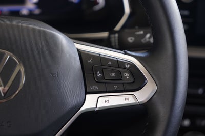 2024 Volkswagen Jetta 1.5T SEL