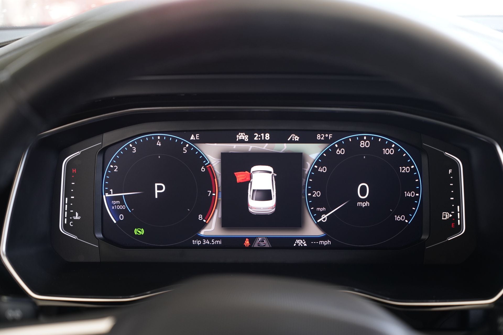 2024 Volkswagen Jetta 1.5T SEL